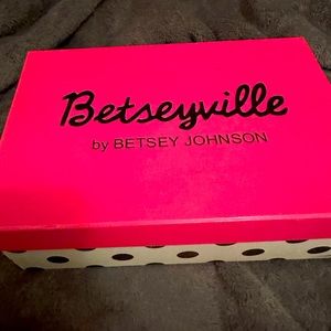 Betseyville